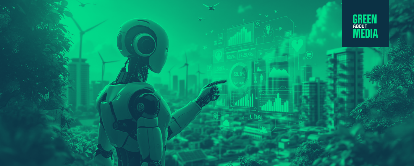 AI & Sustainability