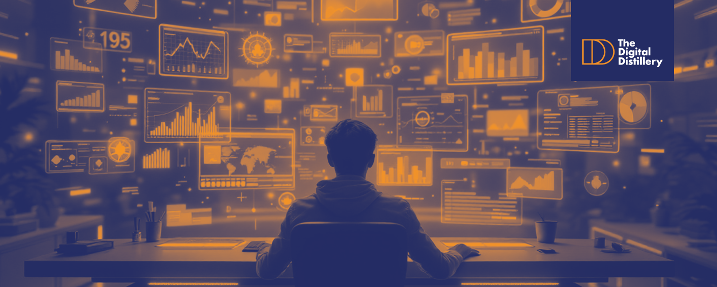 Attention metrics