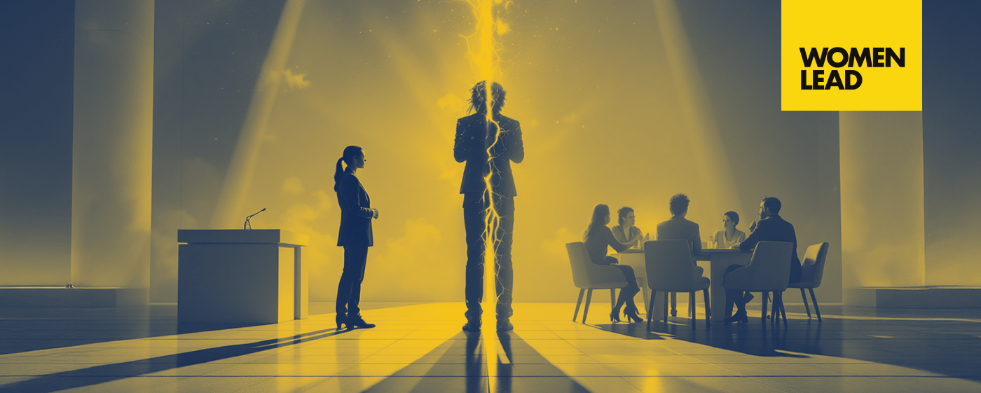 Breaking Down Masculine and Feminine Leadership Approaches