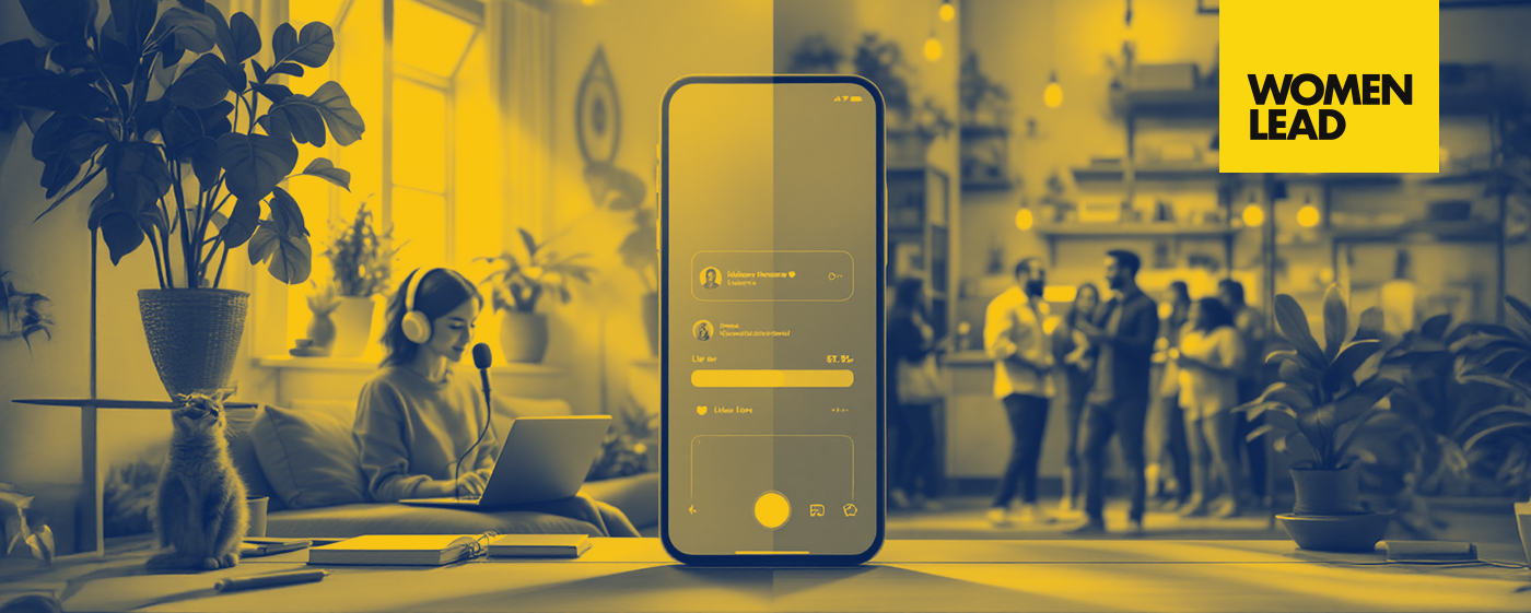 Influencer Marketing & The Introvert Extrovert Journey