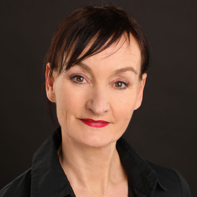 Katja Garff makers & breakers