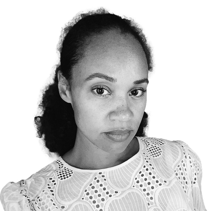 Griselda Welsing