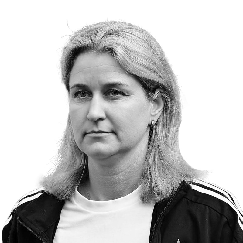 Saskia Breuer