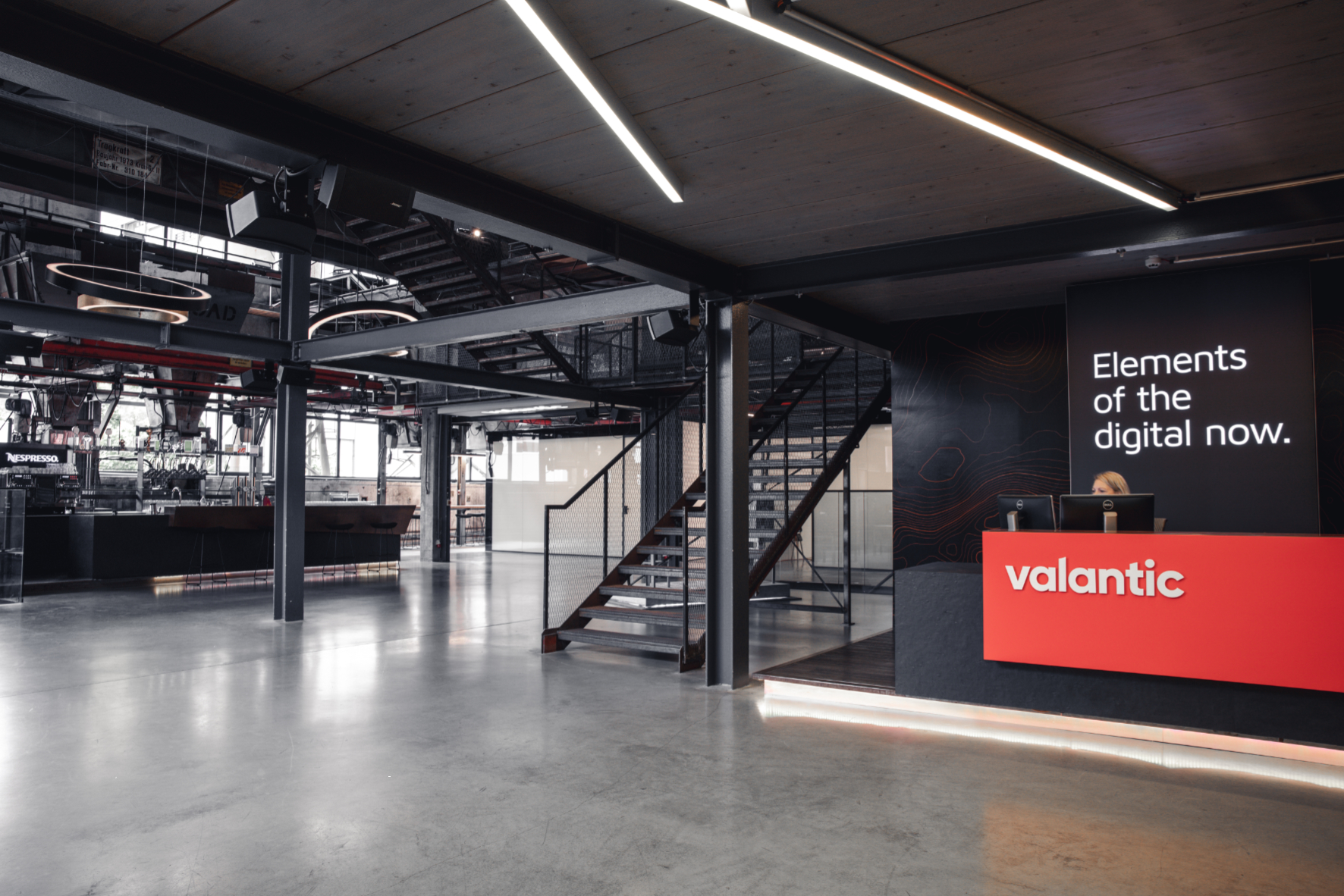 valantic Austria