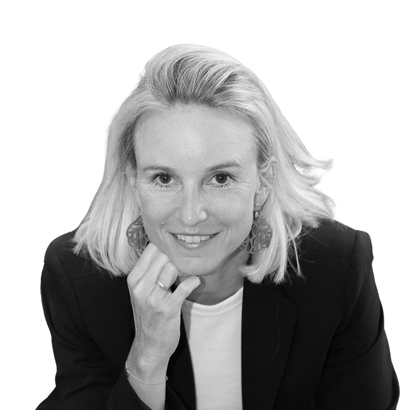 Barbara Bleier-Serentschy
