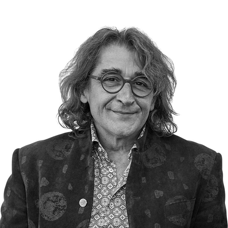 Juergen Schmidt