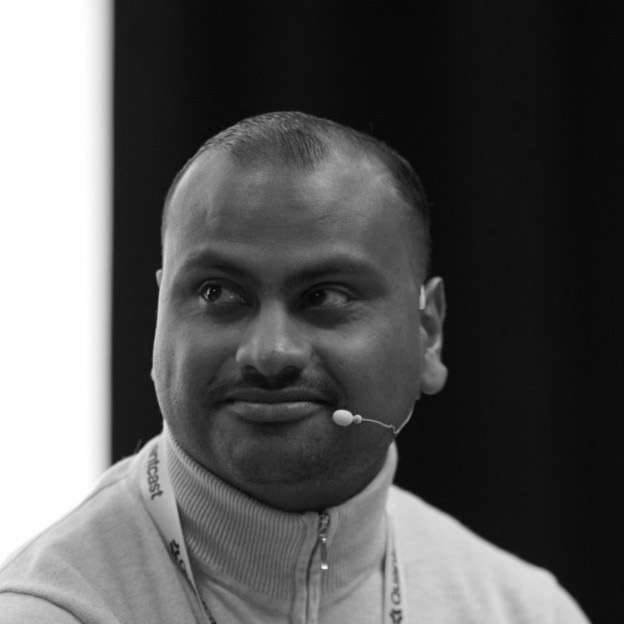 Nadim Kabir
