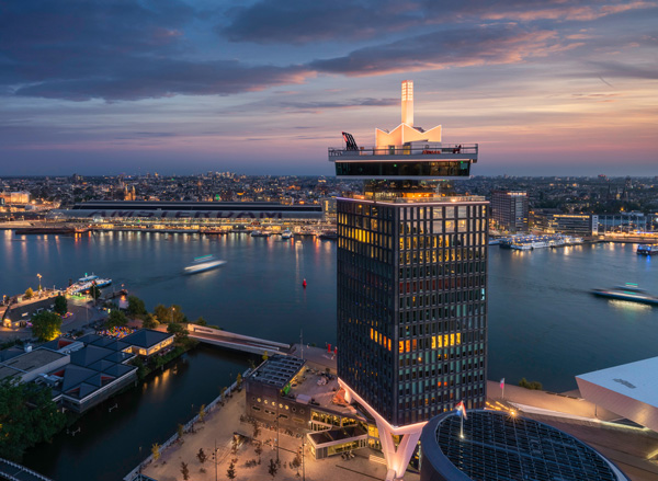 A’DAM The Loft