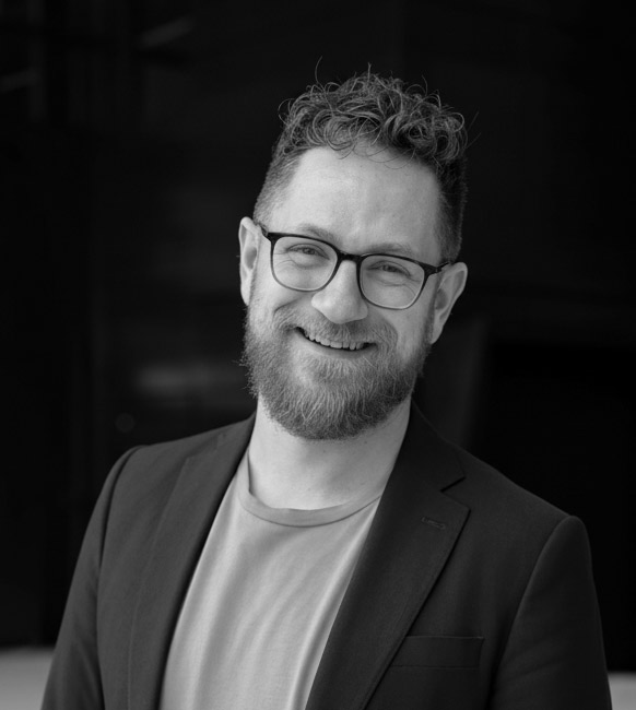Oliver de Leeuw