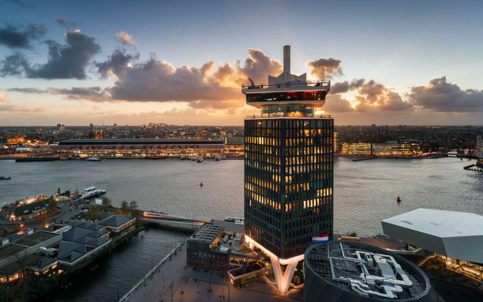 A’DAM The Loft