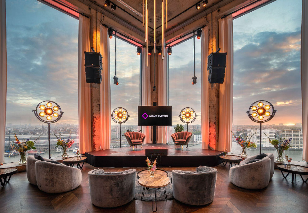 A’DAM The Loft